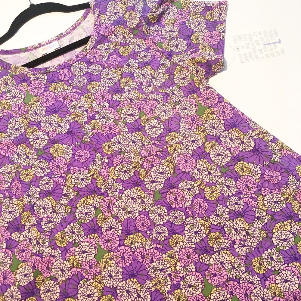 NWT LuLaRoe Carly